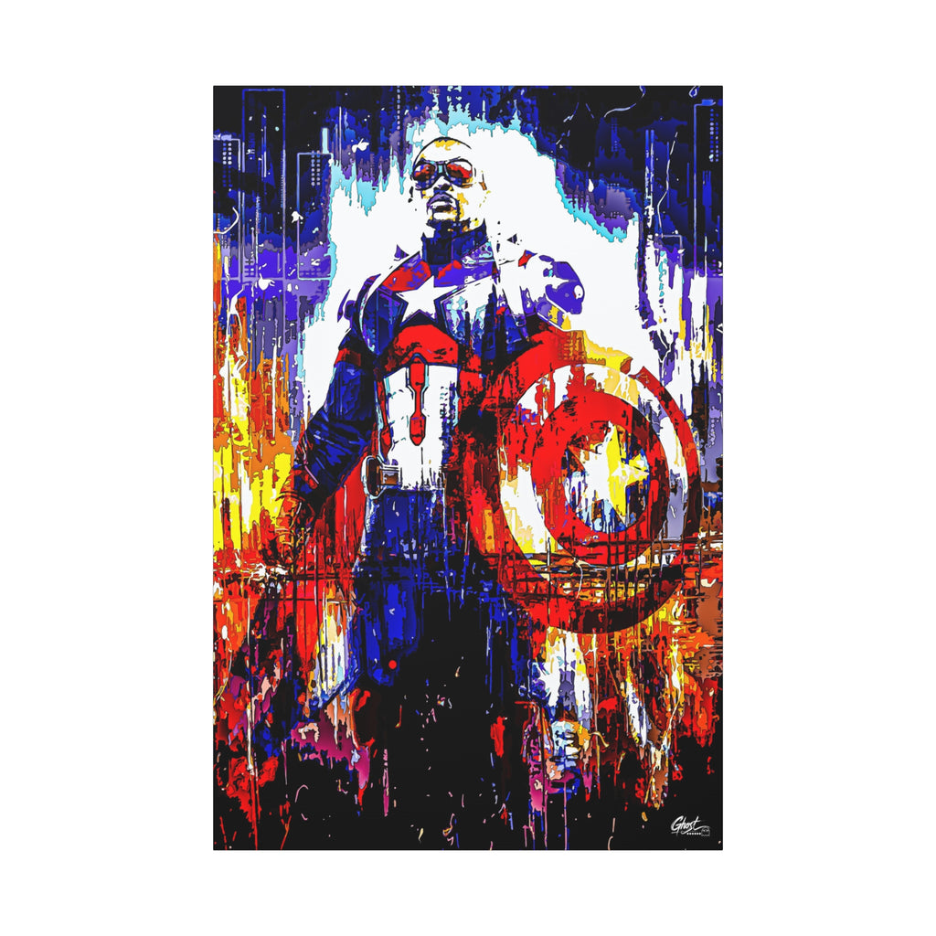 Comic & Movie Series - Promoted