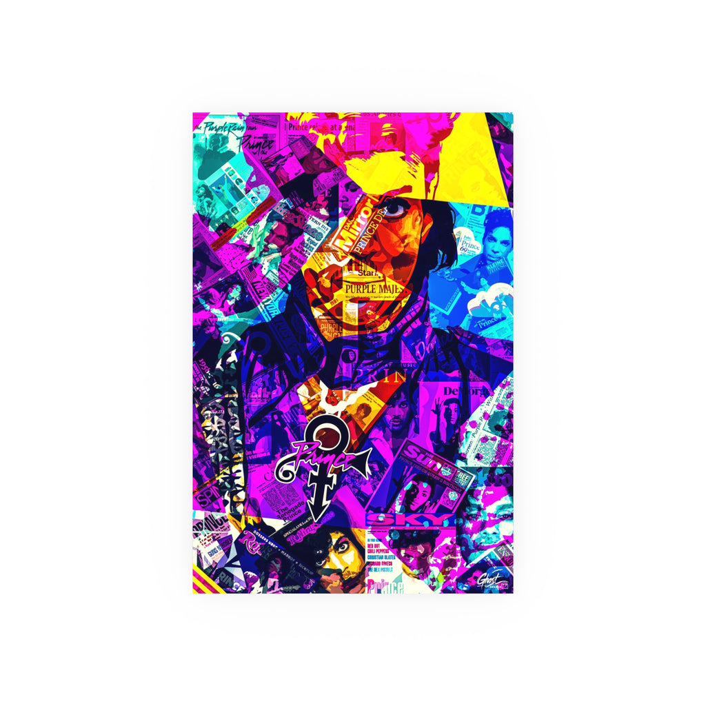 Lost Icon Series | The Symbol