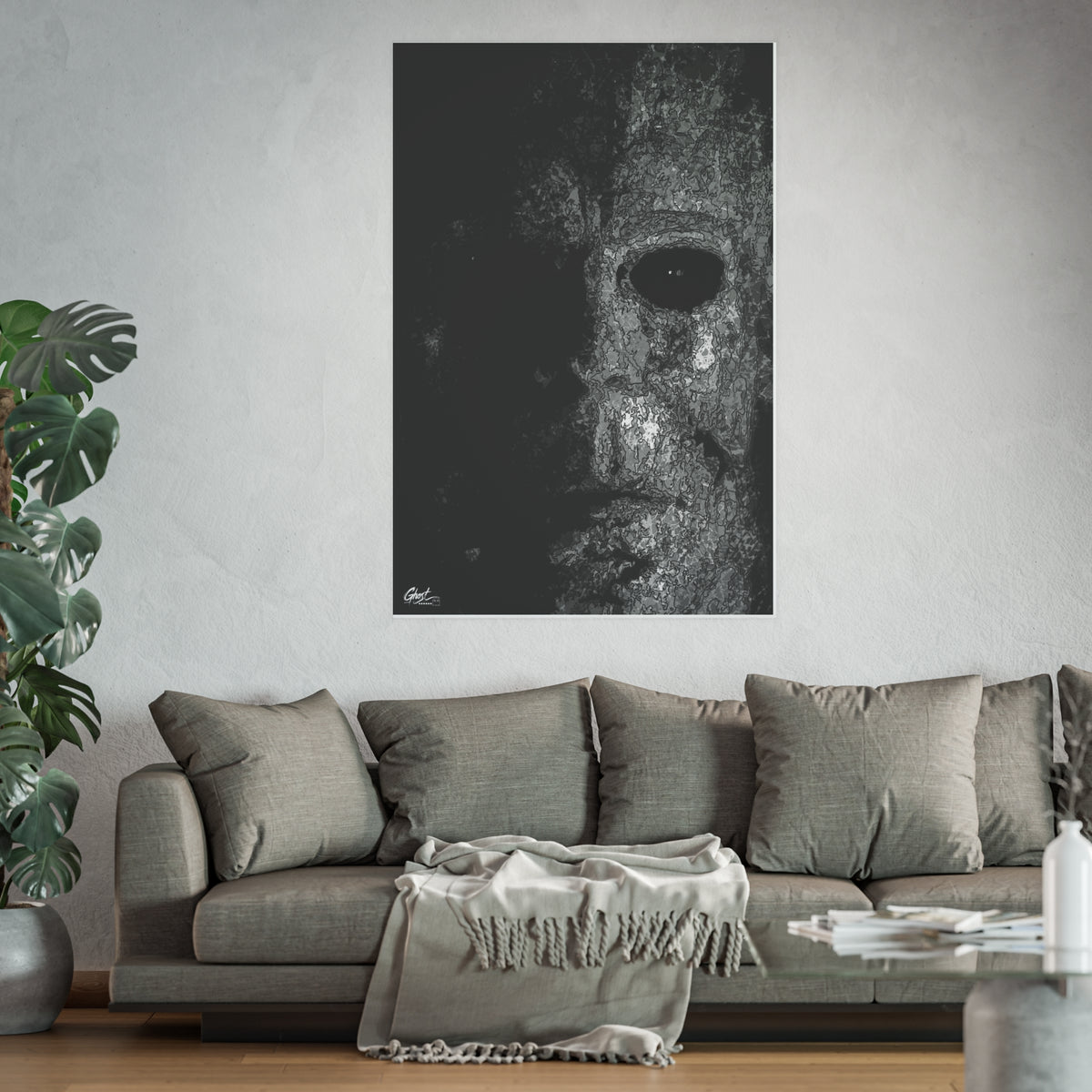 Horror Series | Stalk at Night
