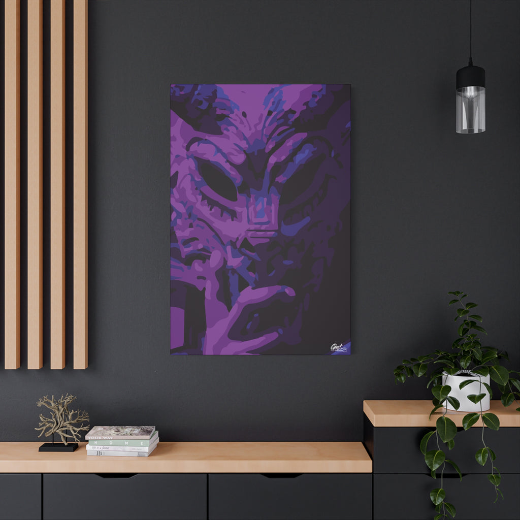 Comic & Movie Series - Killmonger
