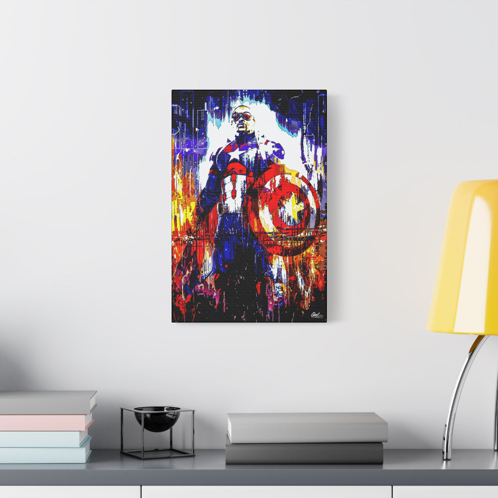 Comic & Movie Series - Promoted