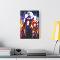Comic & Movie Series - Promoted