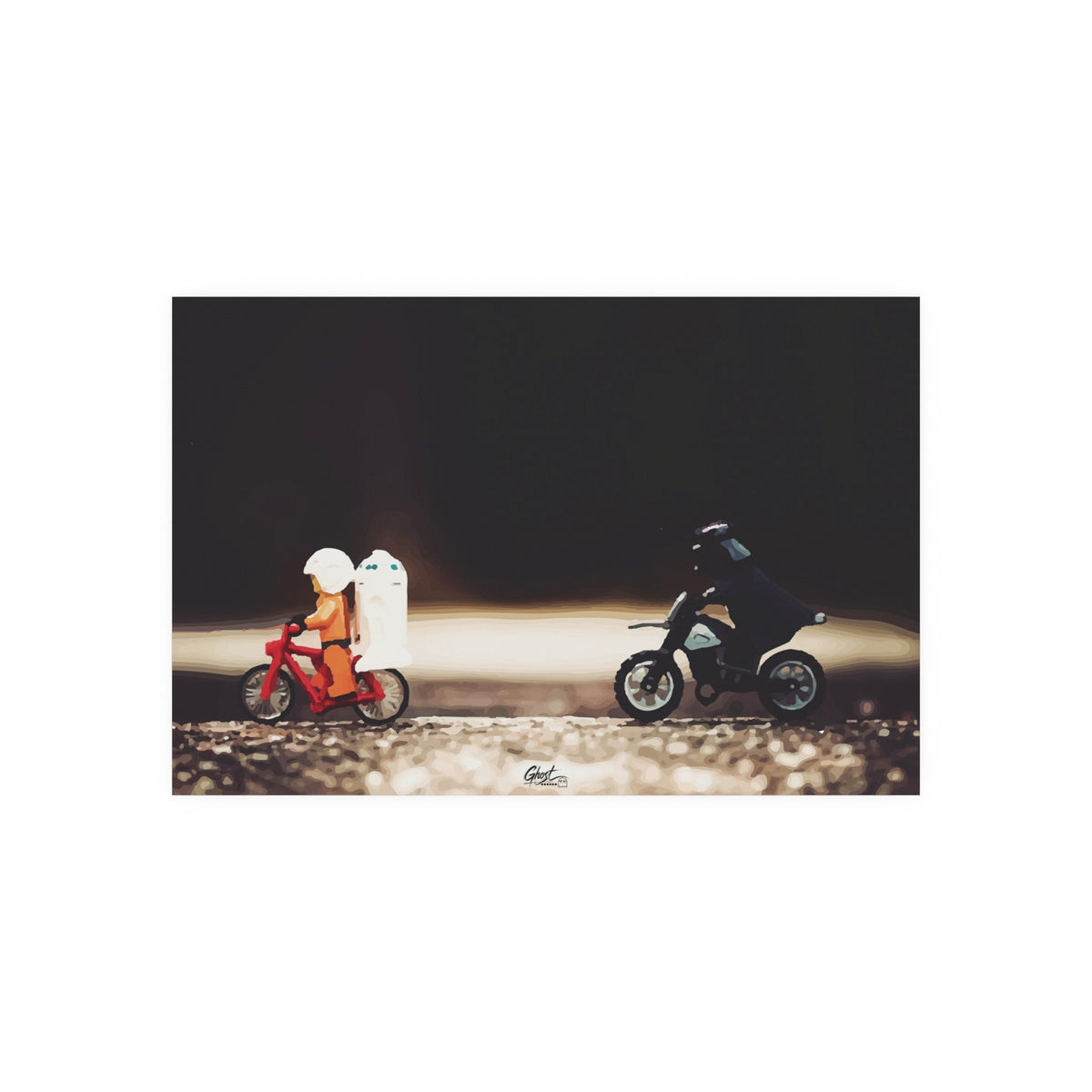 Comic & Movie Series | The Chase