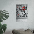Abstract Line Series | X'd Out
