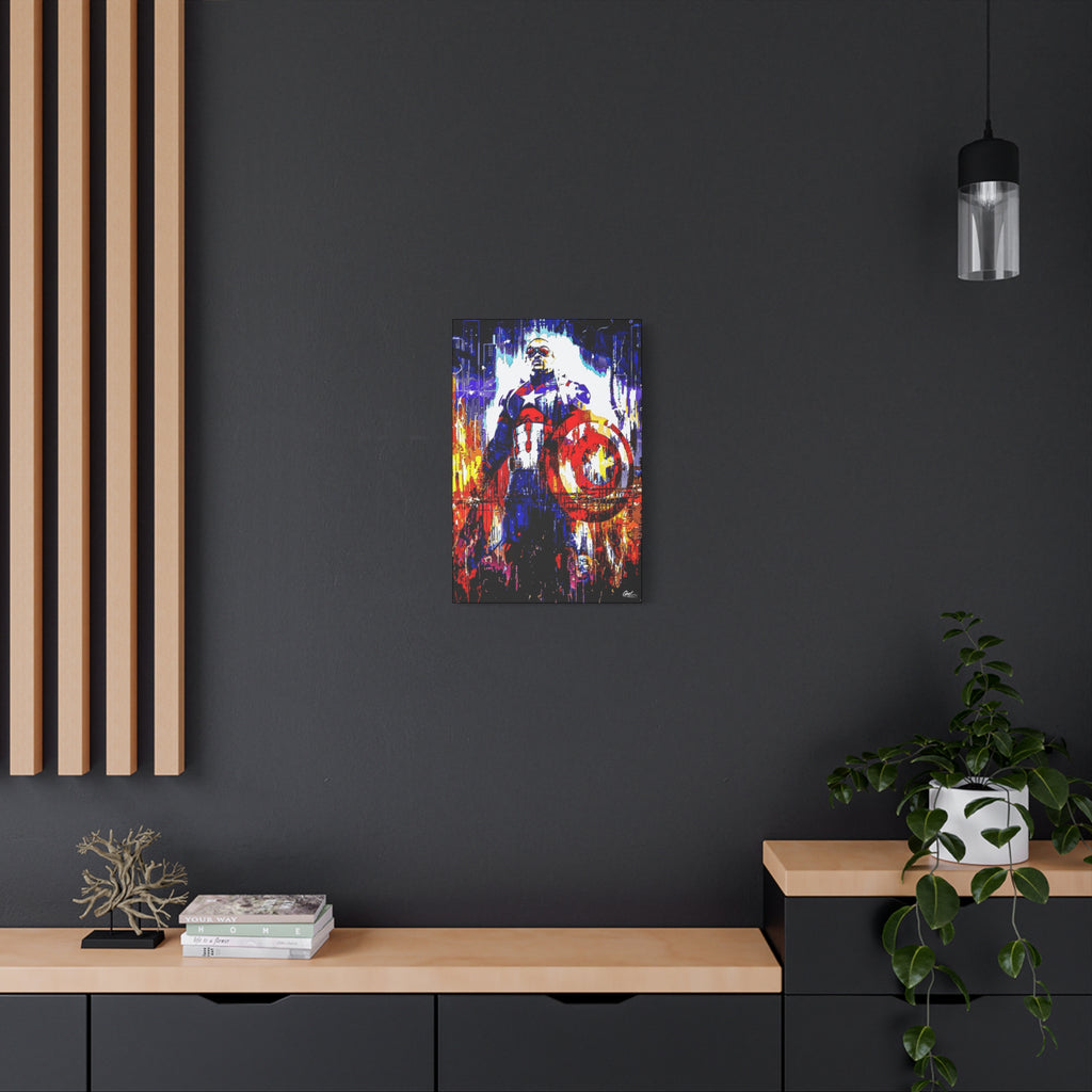 Comic & Movie Series - Promoted