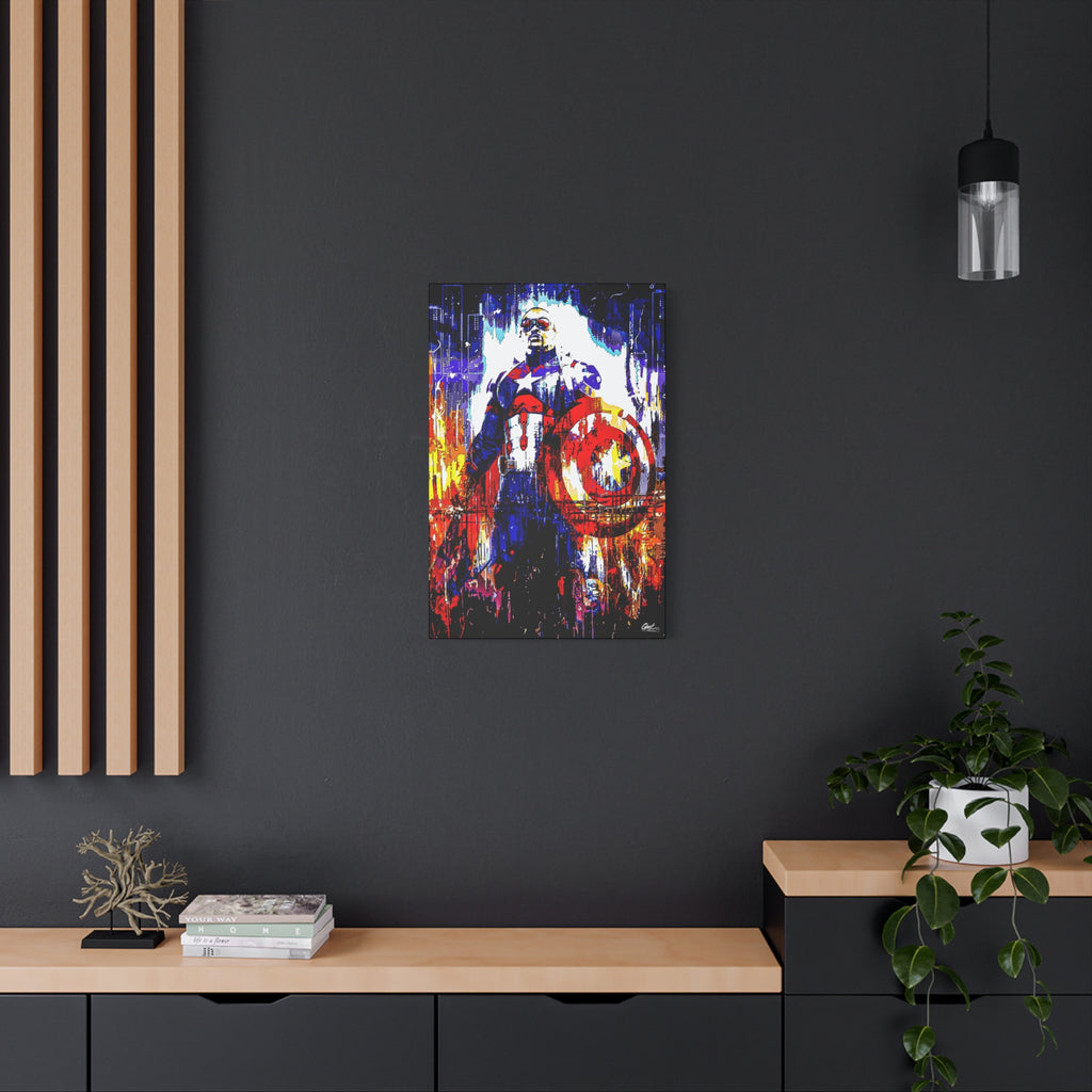 Comic & Movie Series - Promoted