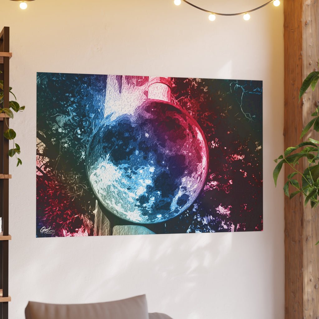 Charleston Series | Universe in a Mirror