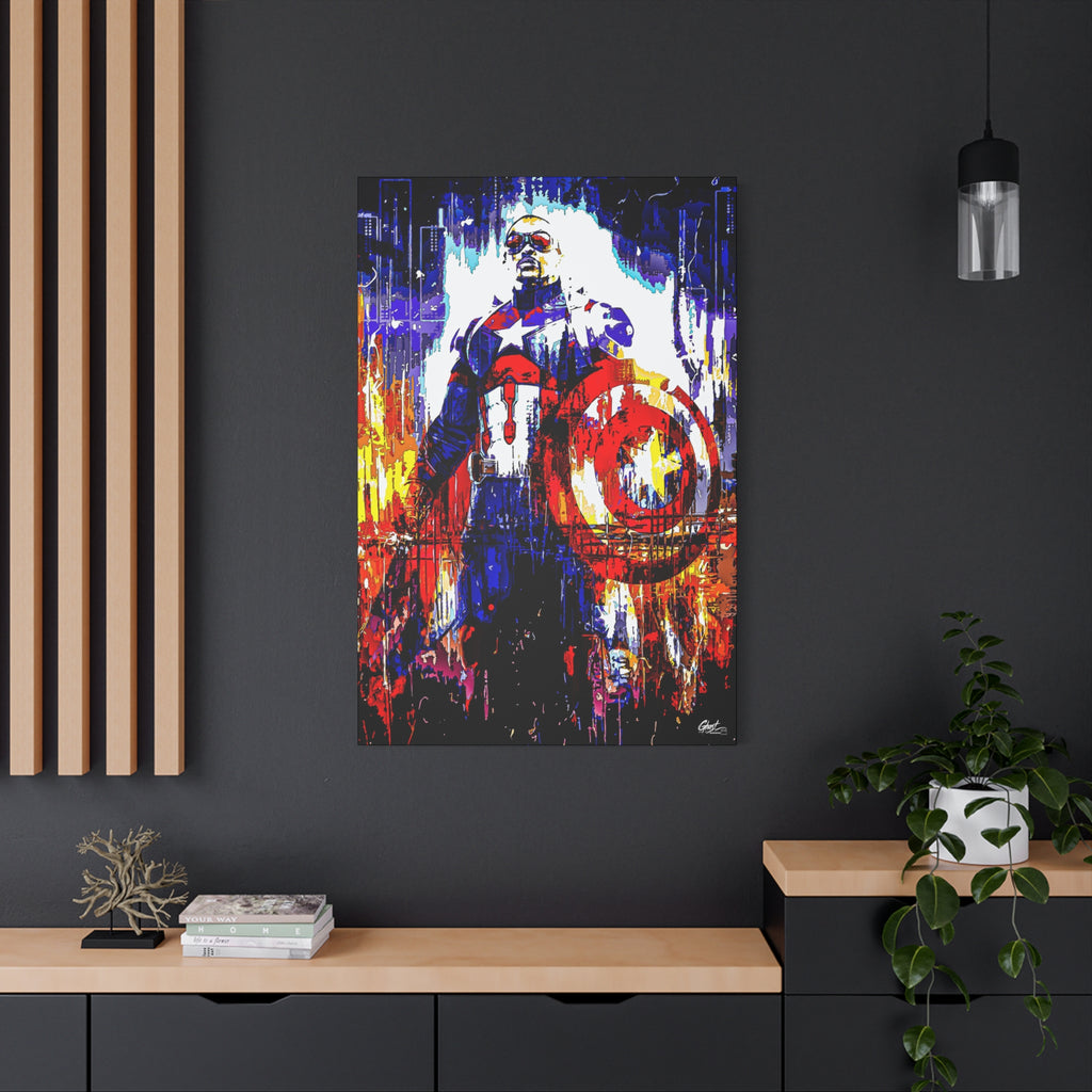 Comic & Movie Series - Promoted