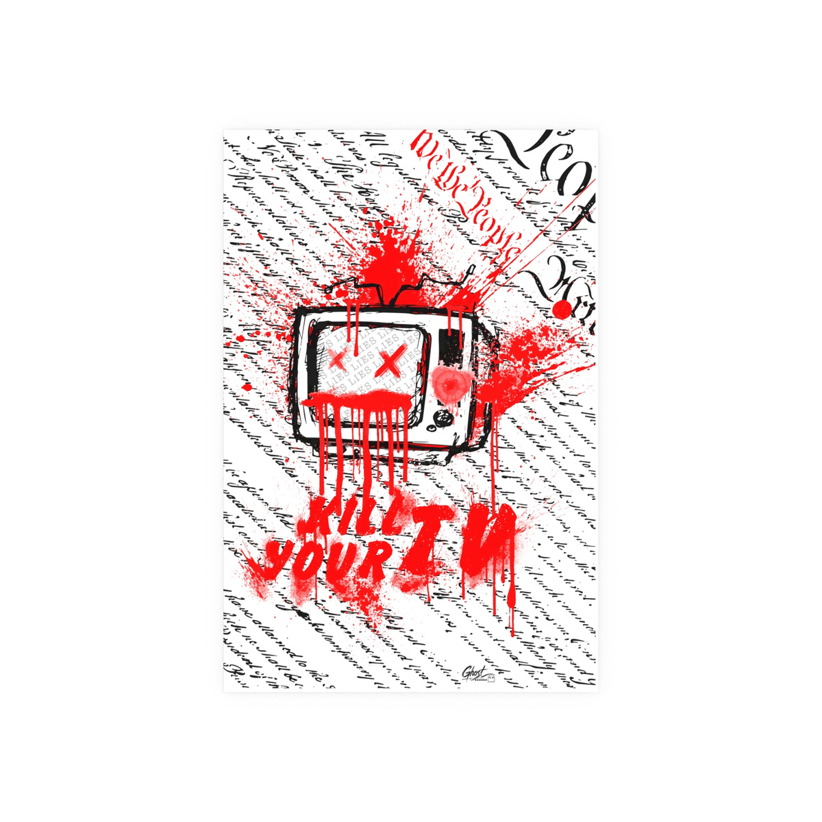 Mindset Series | Kill Your TV