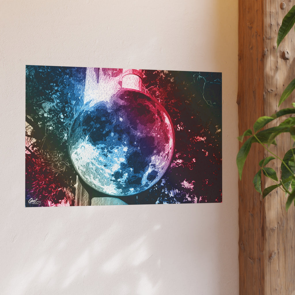 Charleston Series | Universe in a Mirror