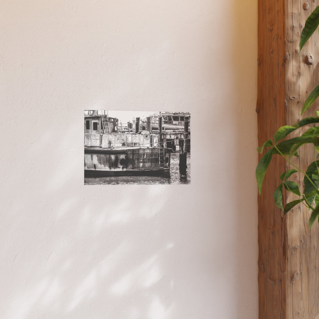 Charleston Series | Fort Sumter Original
