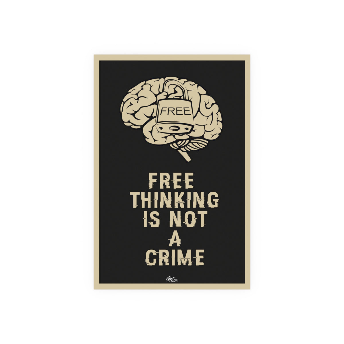 Mindset Series | Free Thinking