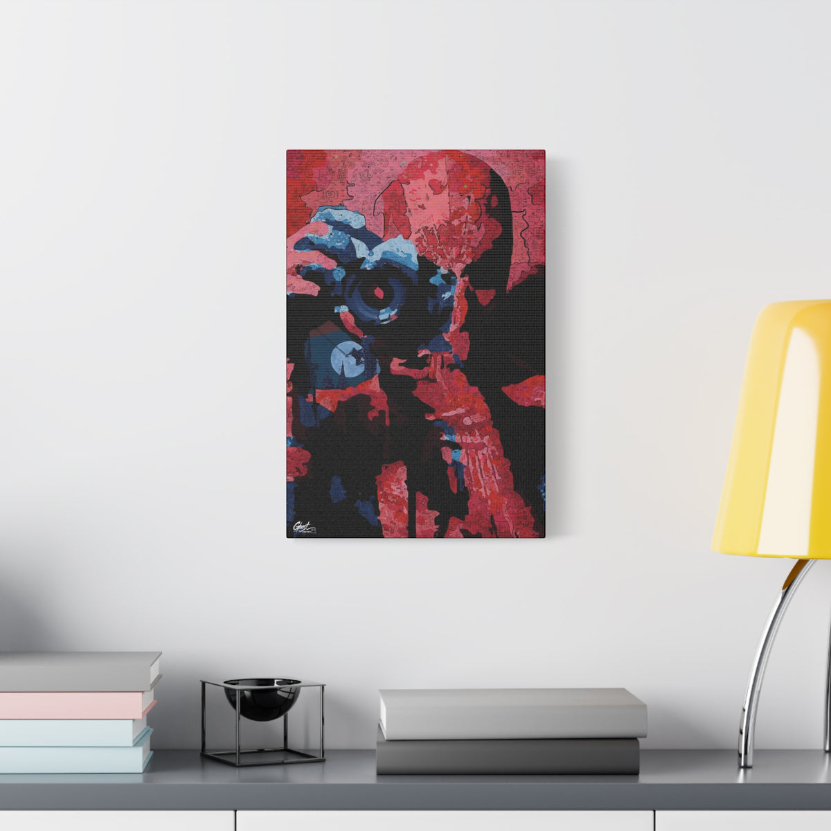 Comic & Movie Series -  Captured
