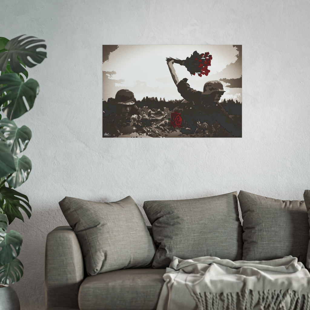 Military Series | War Peace