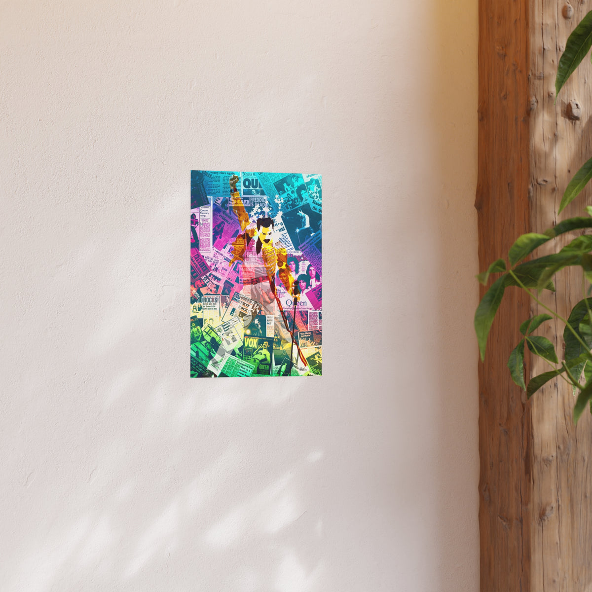 Lost Icon Series | The Showman