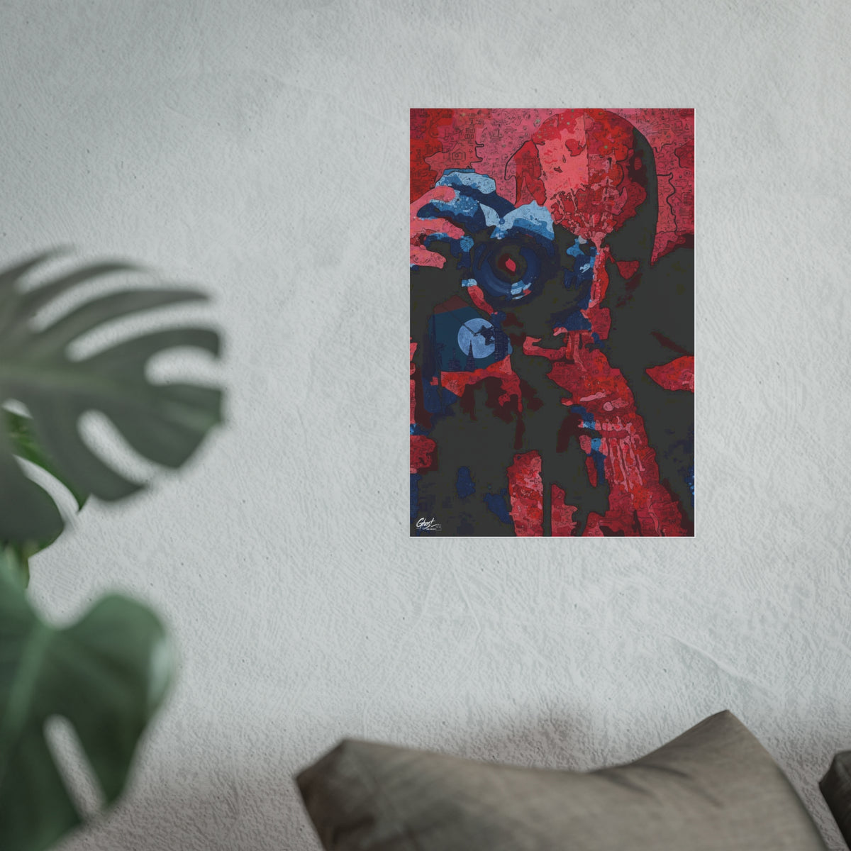 Comic & Movie Series | Captured