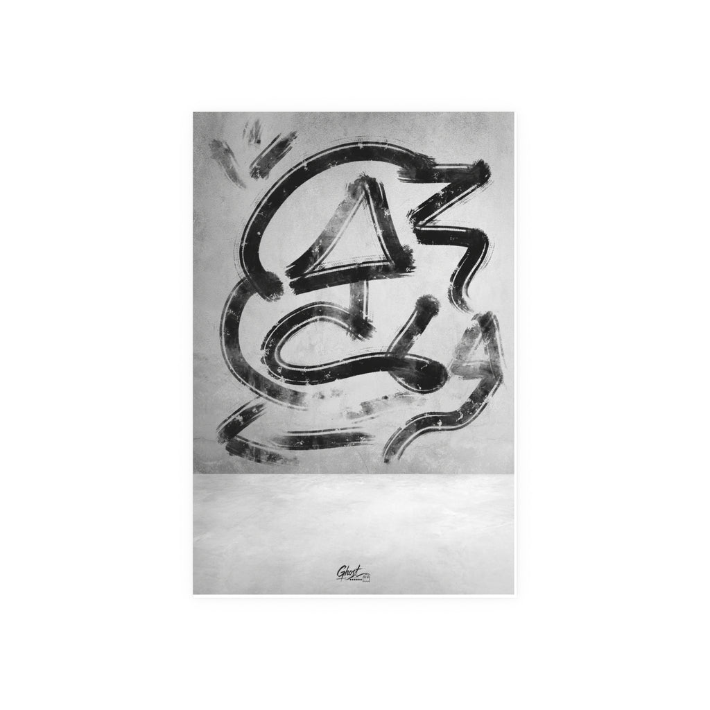 Abstract Line Series | All Nature