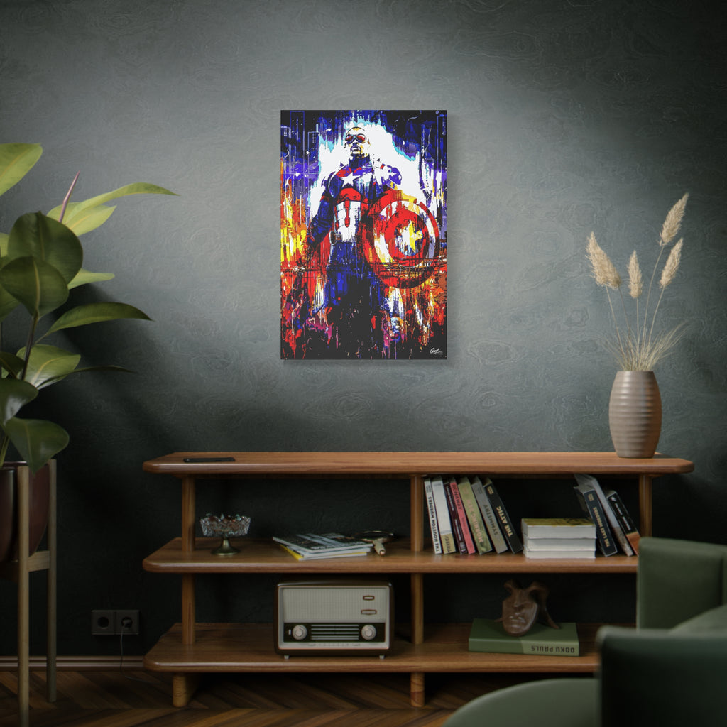 Comic & Movie Series - Promoted