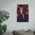 Comic & Movie Series | The Widow
