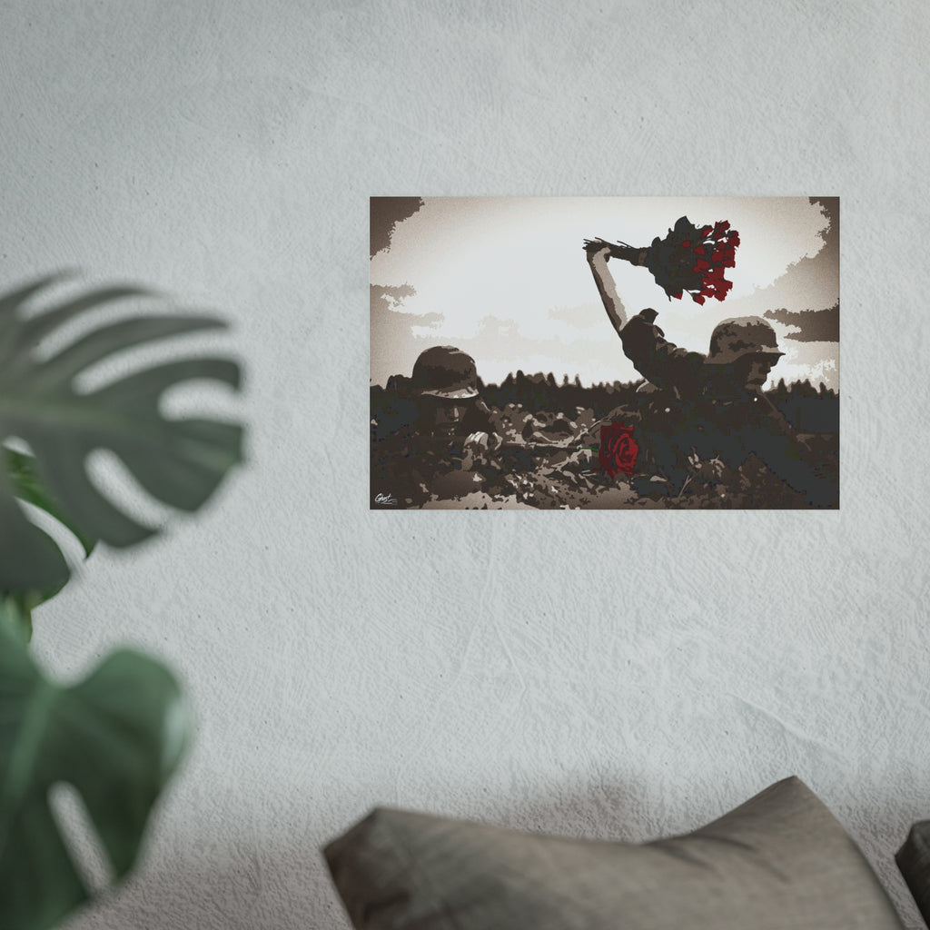 Military Series | War Peace