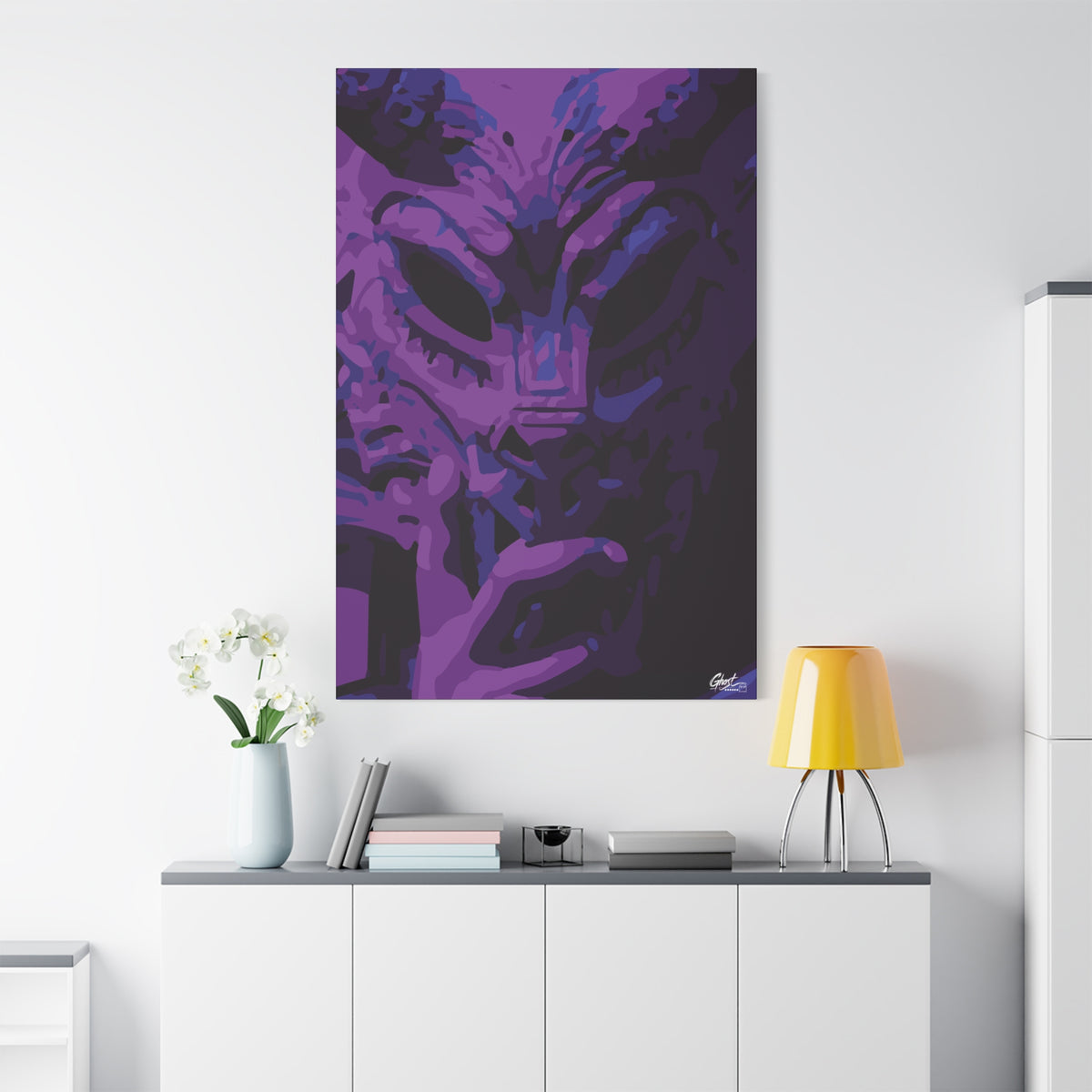 Comic & Movie Series - Killmonger