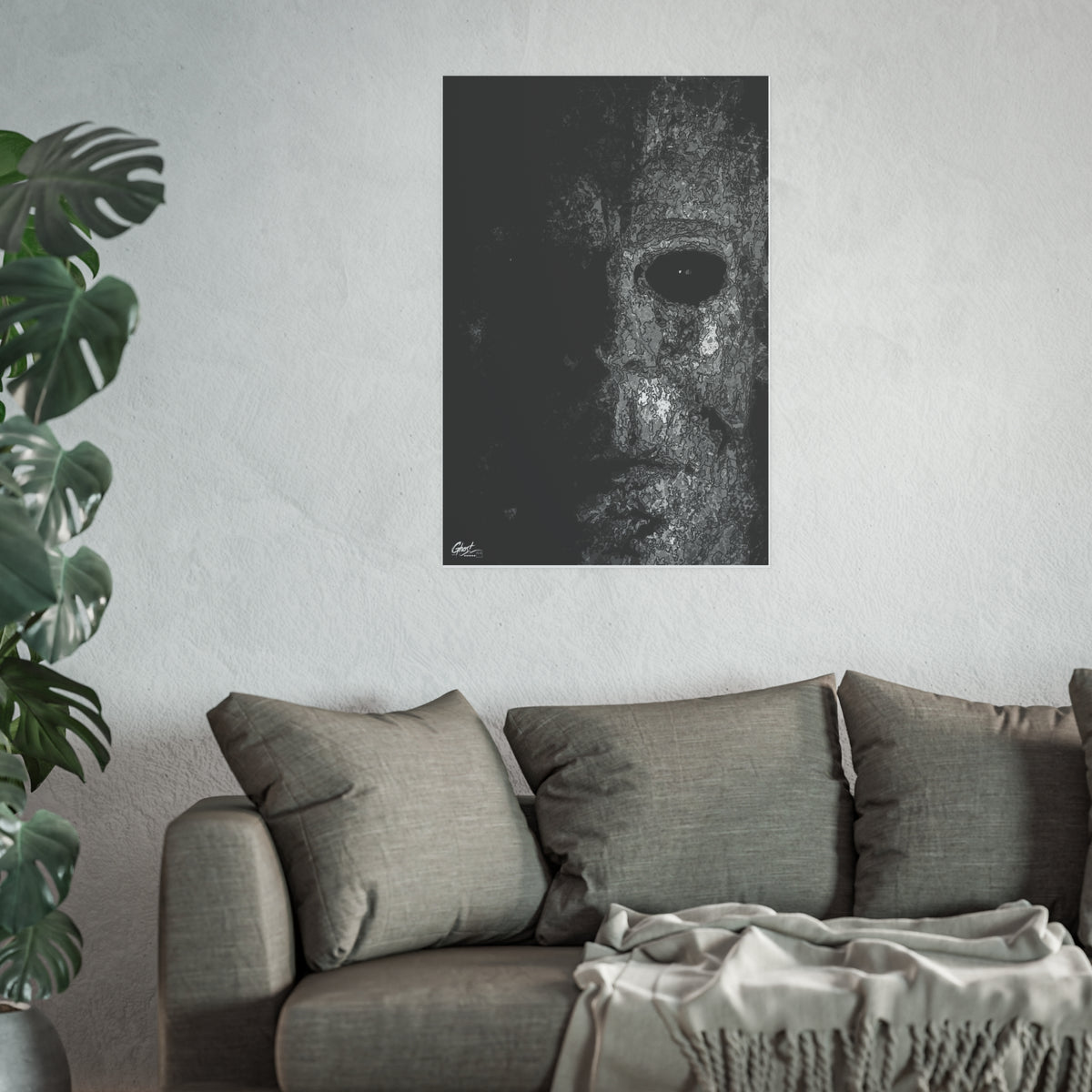 Horror Series | Stalk at Night