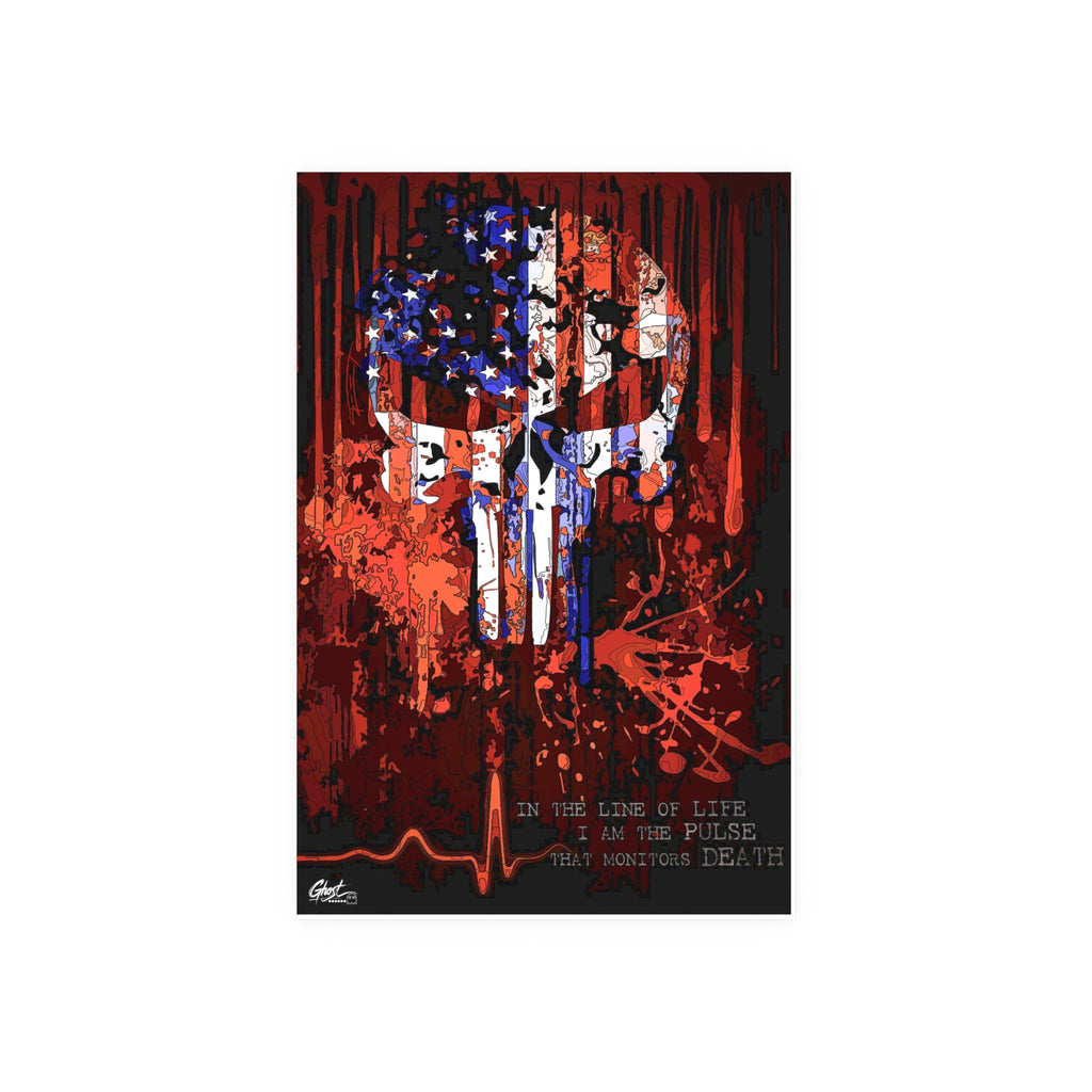 Military Series | The Vigilante