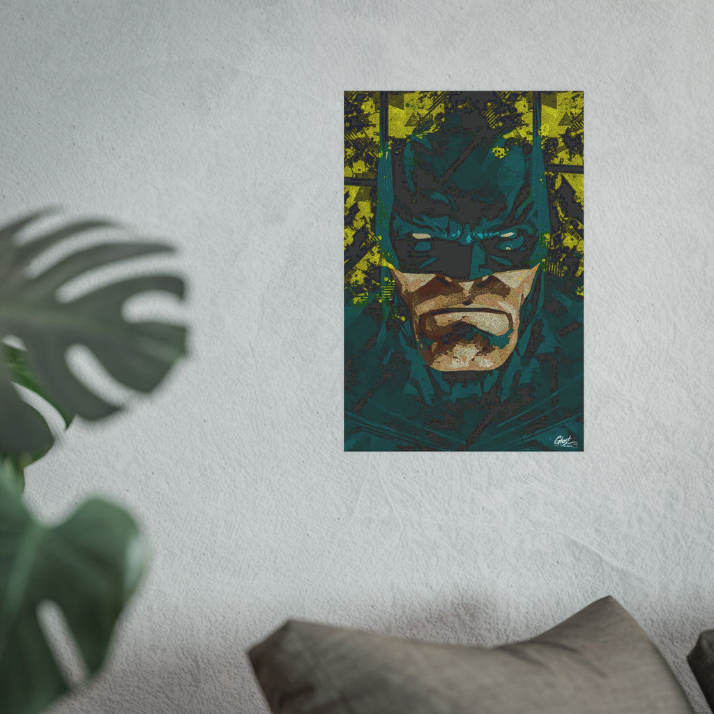 Comic & Movie Series | Detective Vibes