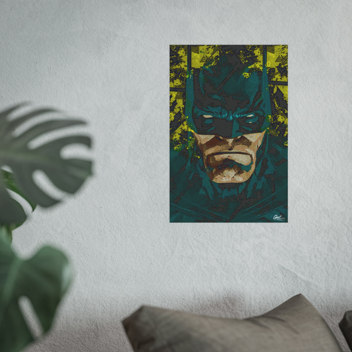 Comic & Movie Series | Detective Vibes