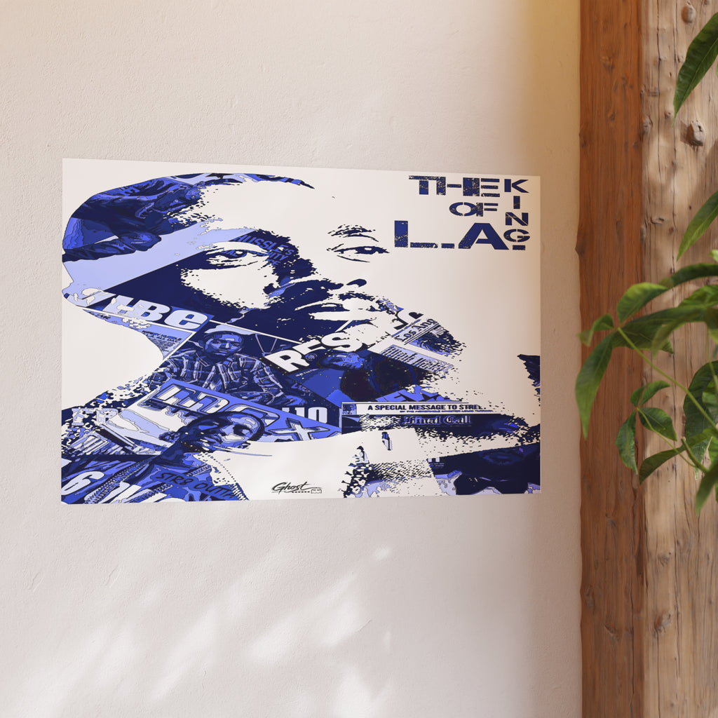Lost Icon Series | Crown of the Coast