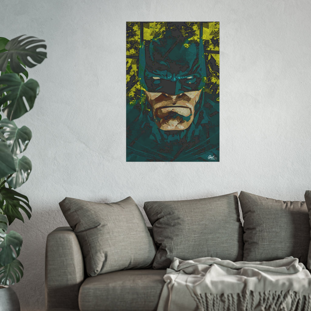 Comic & Movie Series | Detective Vibes