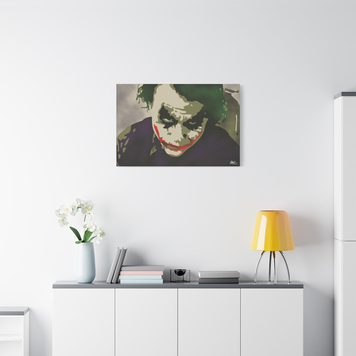 Comic & Movie Series - I Know the Details