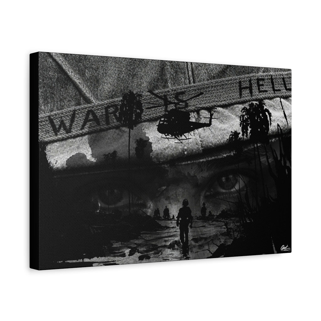 Military Series - War Is Hell