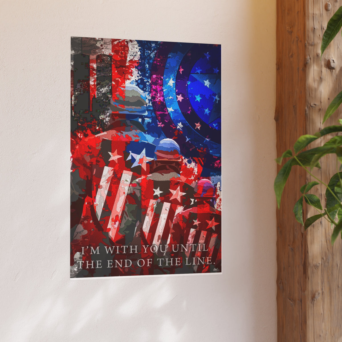 Military Series | 9/11 Never Forget