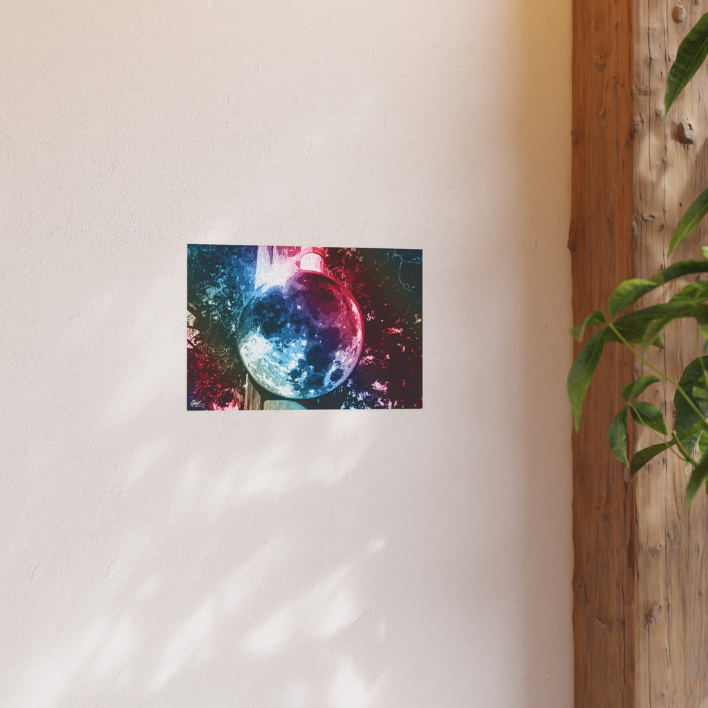 Charleston Series | Universe in a Mirror