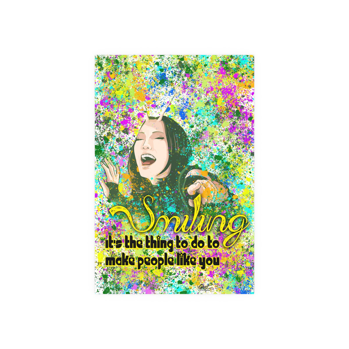 Comic & Movie Series | Smile Laugh Galaxy