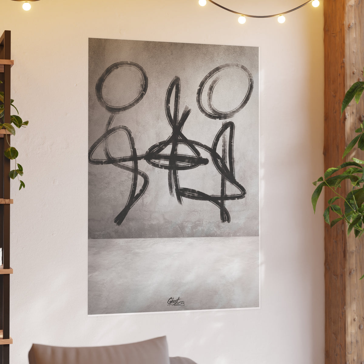 Abstract Line Series | Infinity