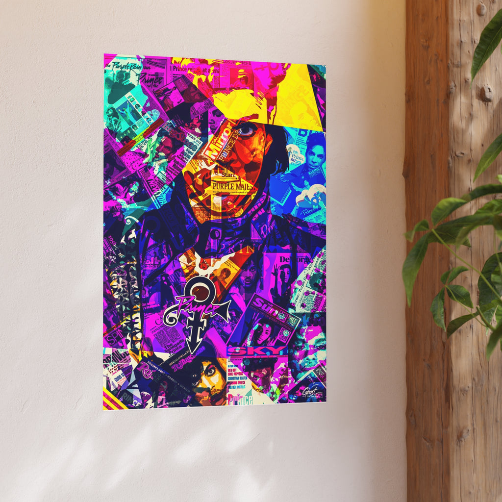 Lost Icon Series | The Symbol