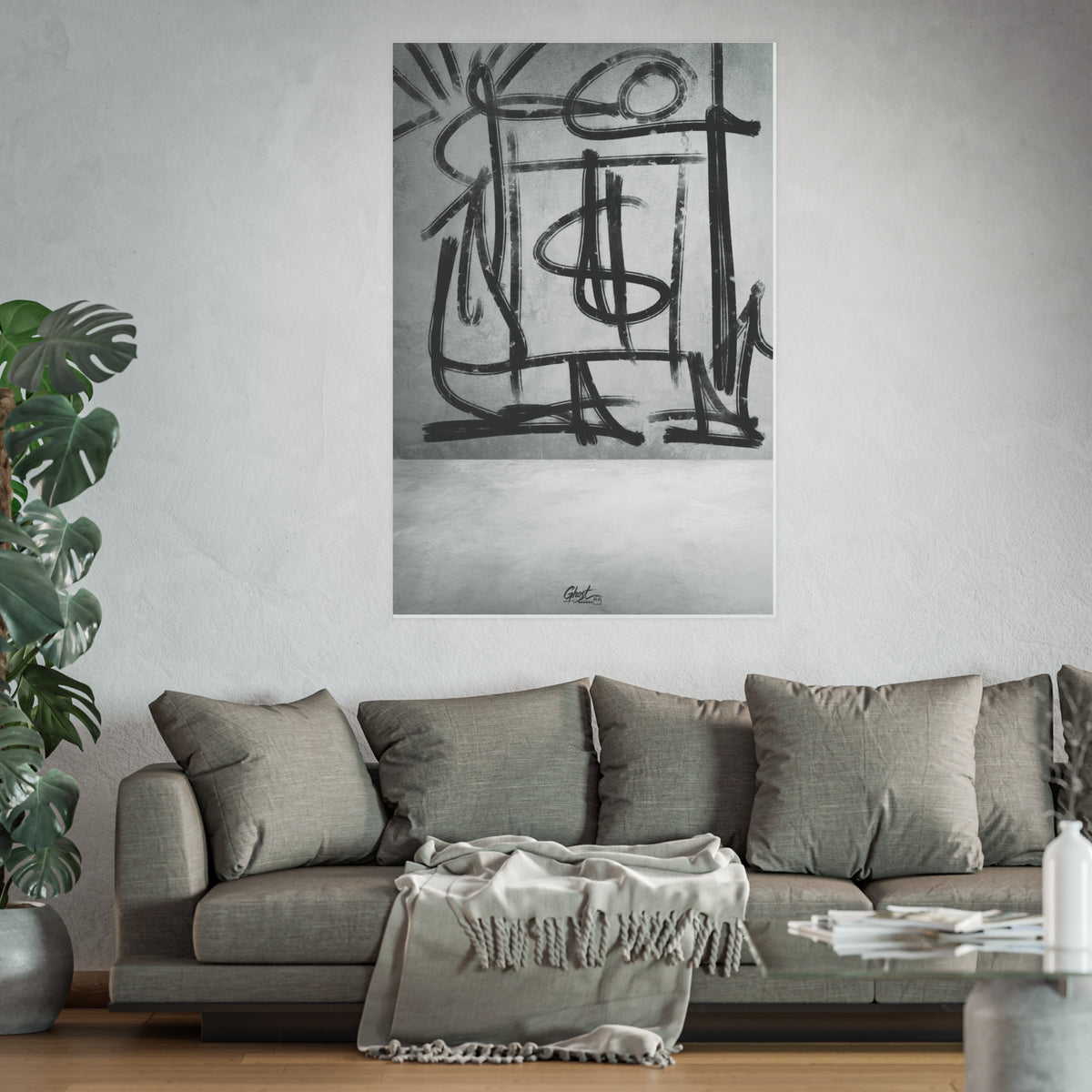 Abstract Line Series | Best Day Ever
