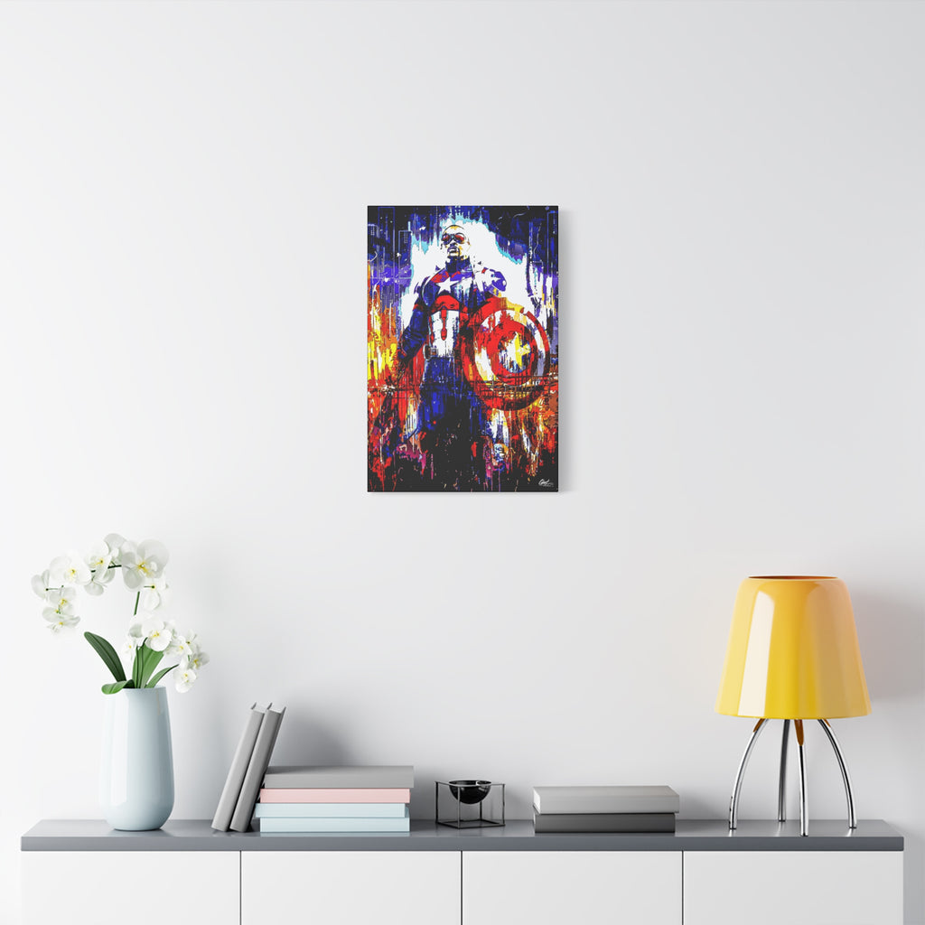 Comic & Movie Series - Promoted