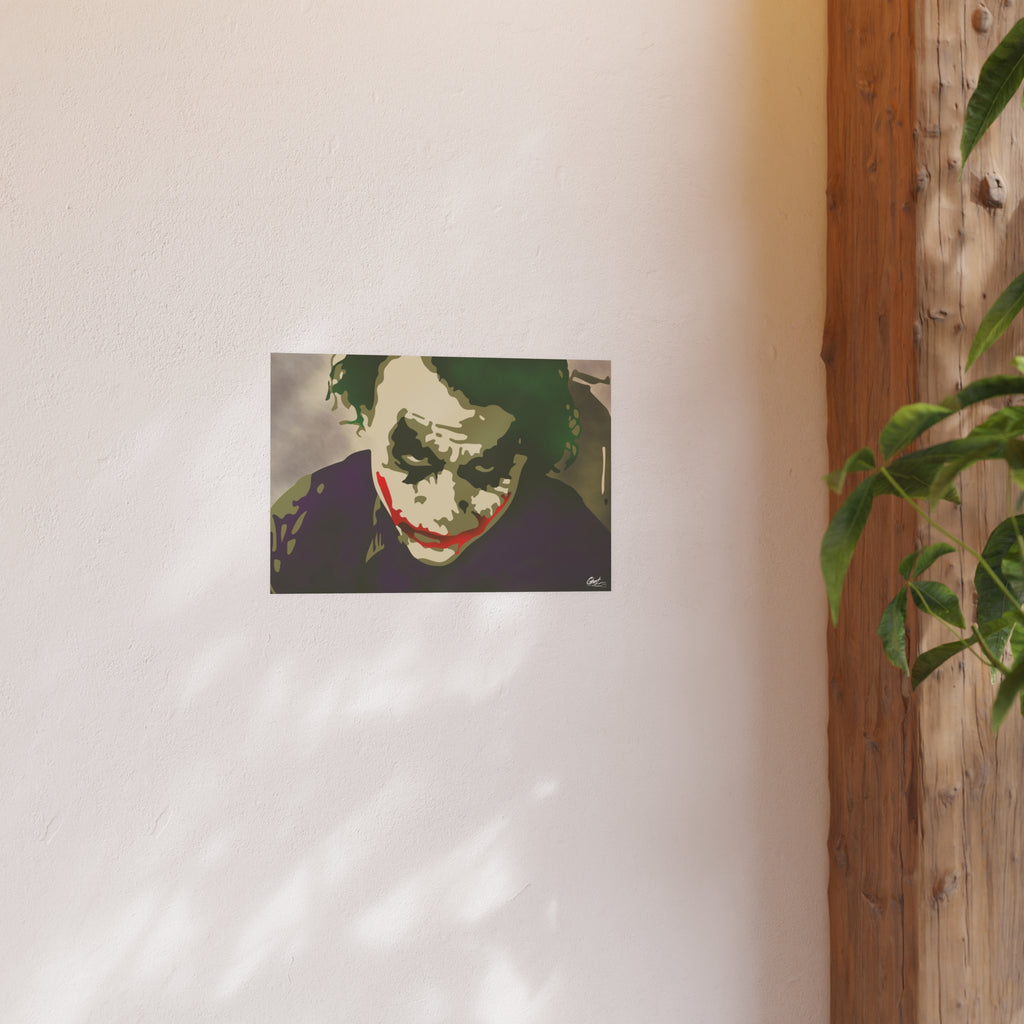 Comic & Movie Series | I Know the Details