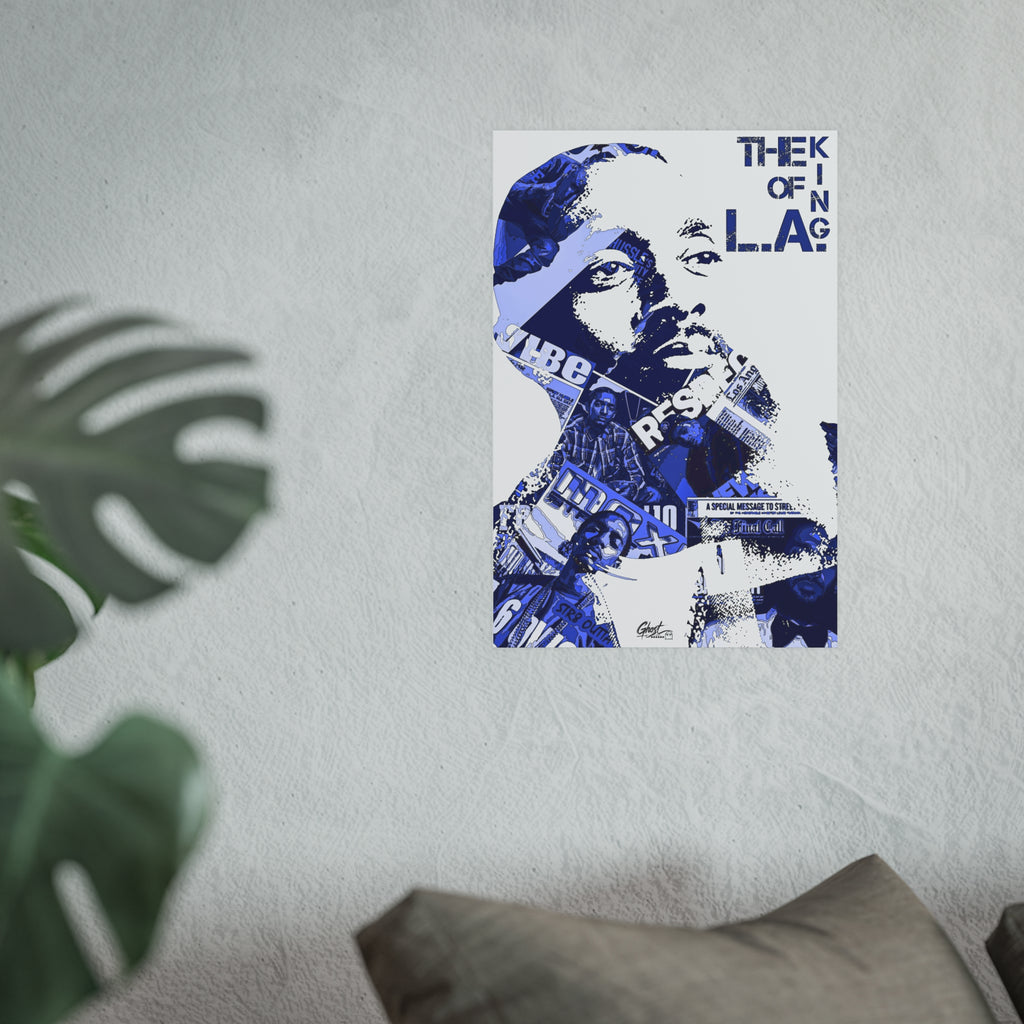 Lost Icon Series | Crown of the Coast