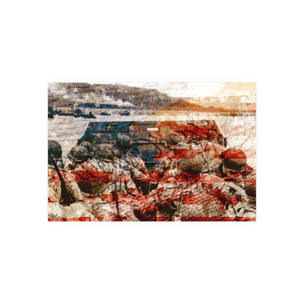 Military Series | D-Day 75th Anniversary