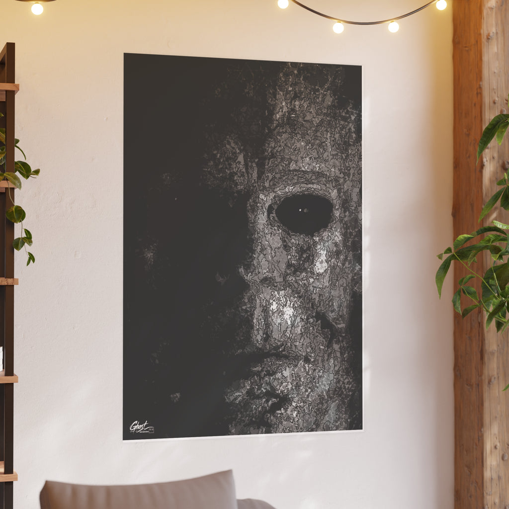 Horror Series | Stalk at Night