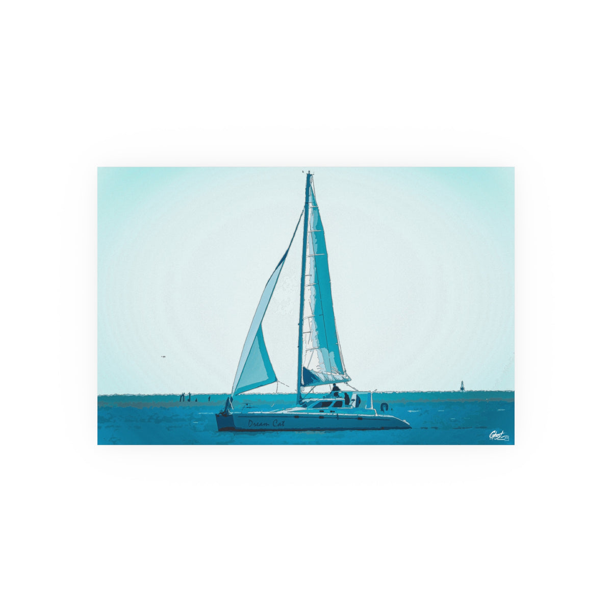 Charleston Series | Freedom Sailing