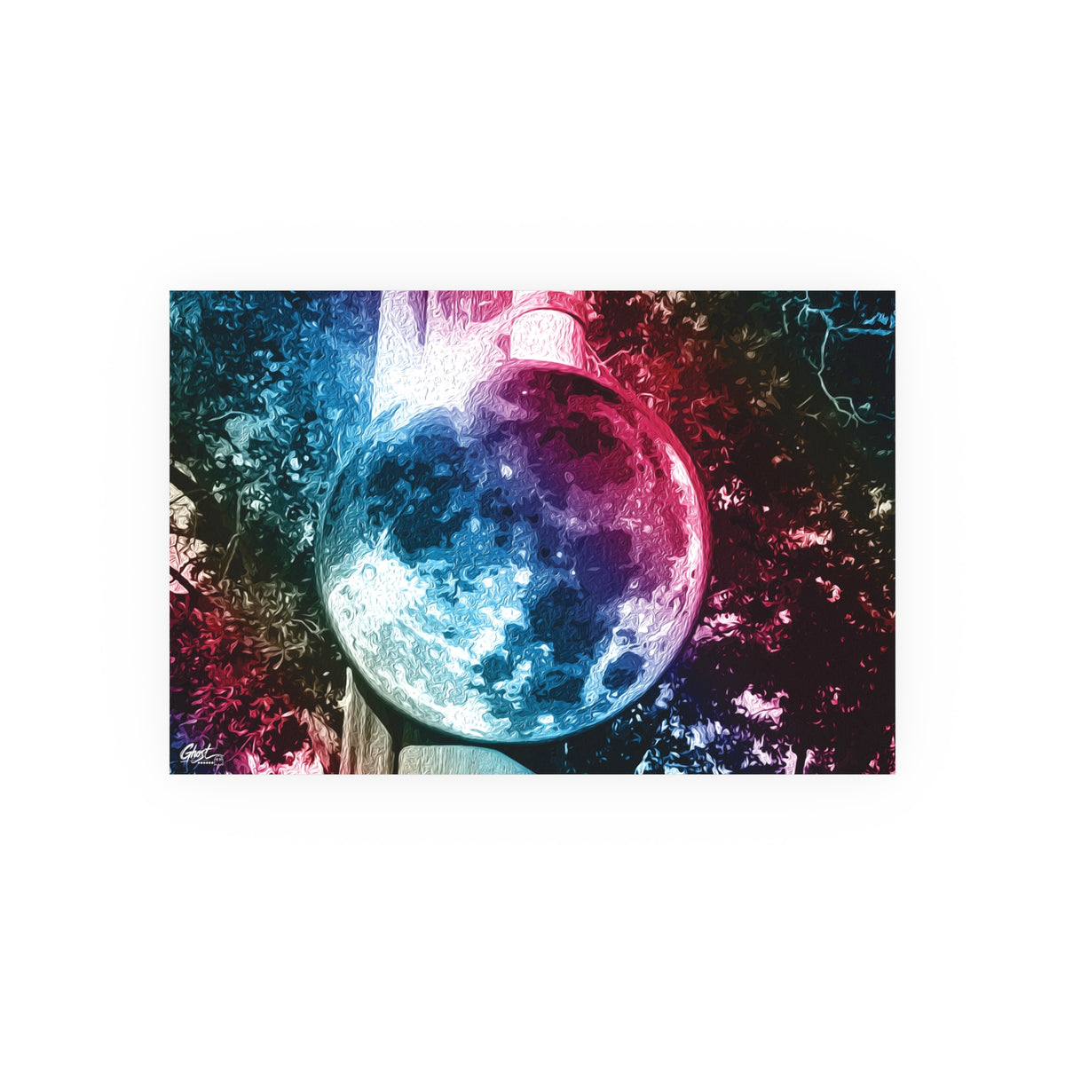 Charleston Series | Universe in a Mirror