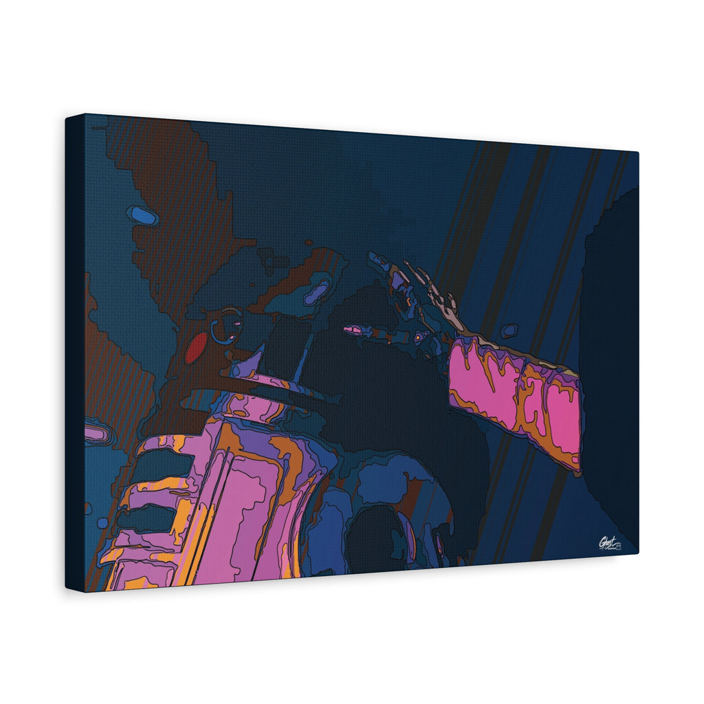 Comic & Movie Series - Space Friends