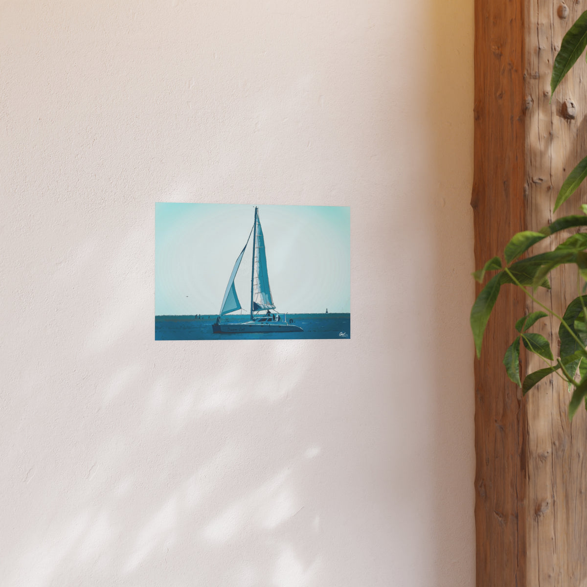 Charleston Series | Freedom Sailing