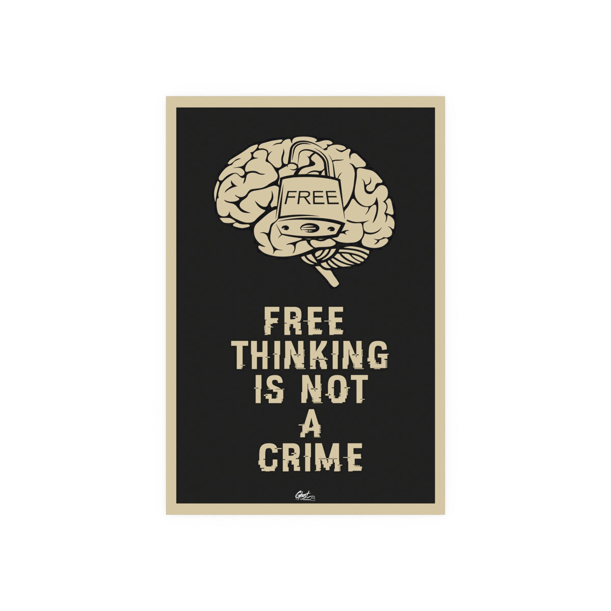 Mindset Series | Free Thinking