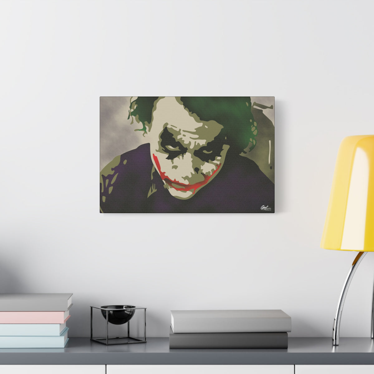 Comic & Movie Series - I Know the Details